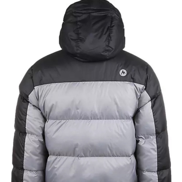 MARMOT Guides Down Winter Coat - Picture 7 of 8